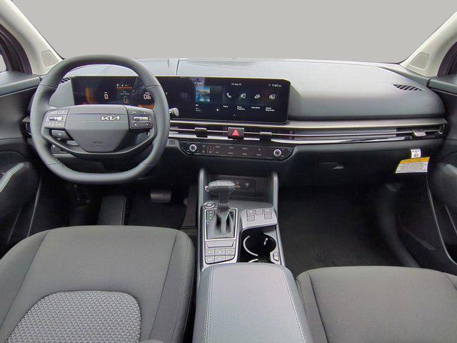 new 2026 Kia Sportage car, priced at $28,859