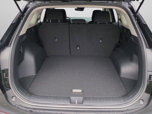 new 2026 Kia Sportage car, priced at $28,859