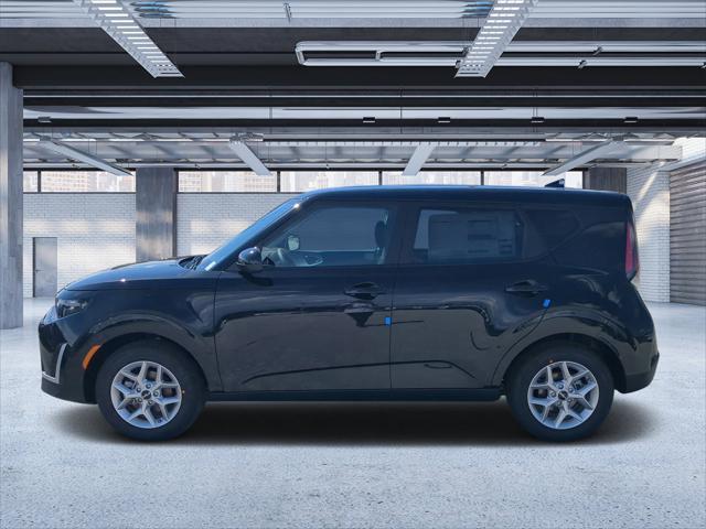 new 2025 Kia Soul car, priced at $21,351