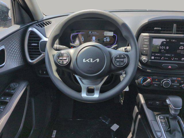 new 2025 Kia Soul car, priced at $20,300