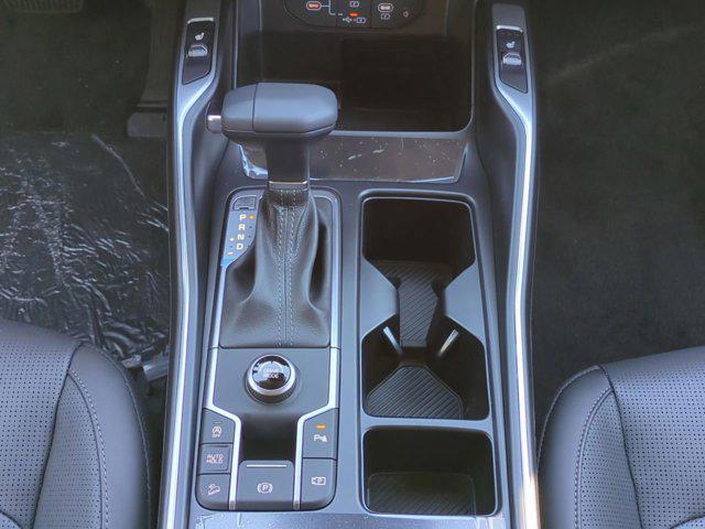 new 2025 Kia Sorento car, priced at $34,956