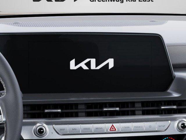 new 2025 Kia Telluride car, priced at $37,036