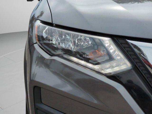 used 2020 Nissan Rogue car, priced at $14,893