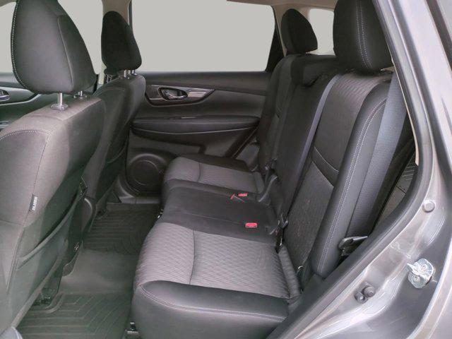 used 2020 Nissan Rogue car, priced at $14,893