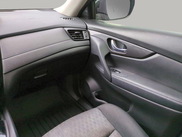 used 2020 Nissan Rogue car, priced at $14,893