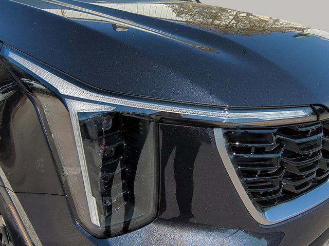 new 2025 Kia Sorento car, priced at $34,200