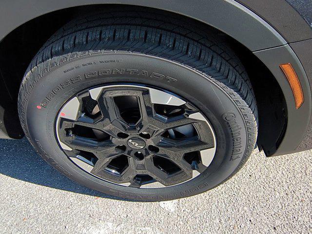new 2025 Kia Sorento car, priced at $33,533