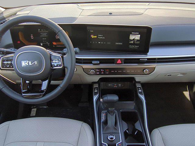 new 2025 Kia Sorento car, priced at $34,200
