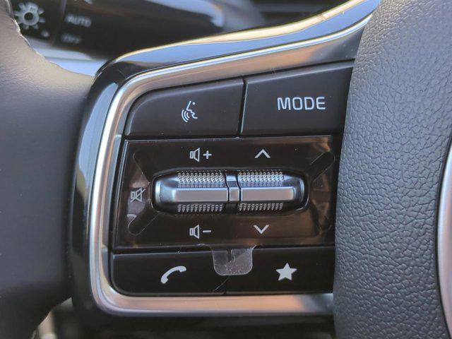 new 2025 Kia Sorento car, priced at $33,533