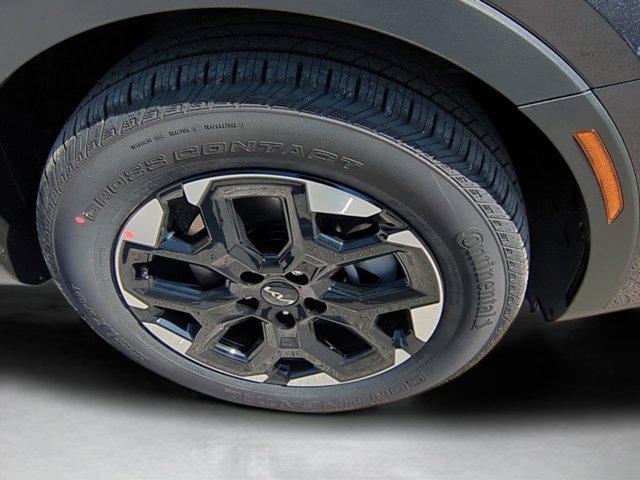 new 2025 Kia Sorento car, priced at $34,200