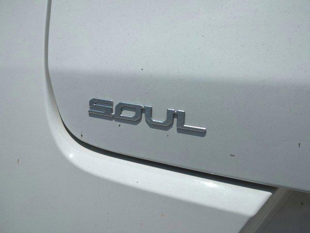 new 2025 Kia Soul car, priced at $24,693