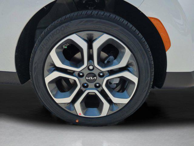 new 2025 Kia Soul car, priced at $24,693