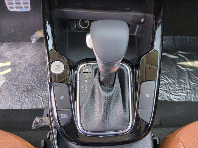 new 2025 Kia Soul car, priced at $24,693