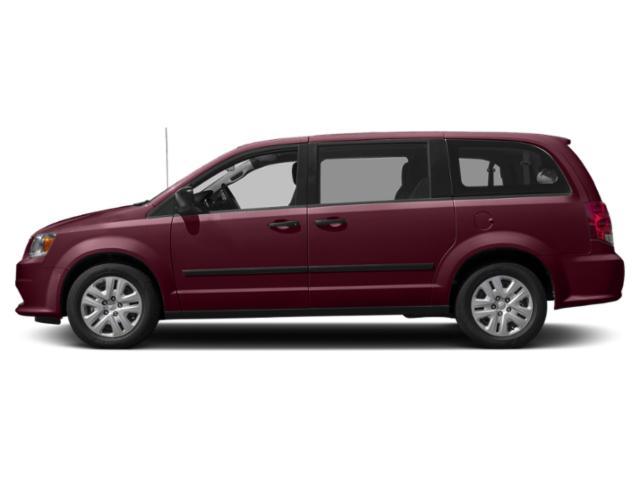 used 2020 Dodge Grand Caravan car, priced at $18,841