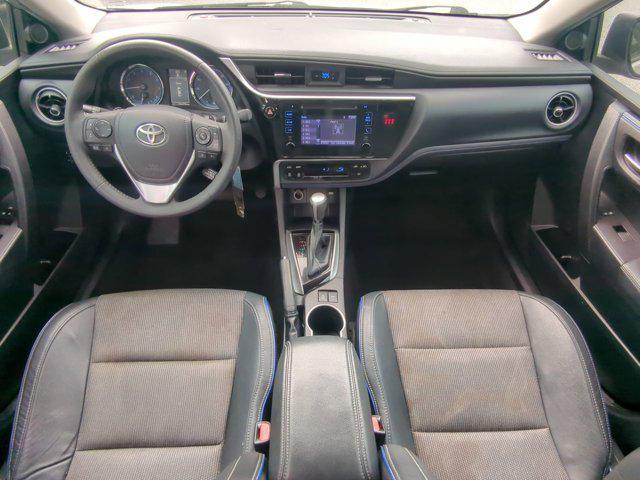 used 2018 Toyota Corolla car, priced at $13,988