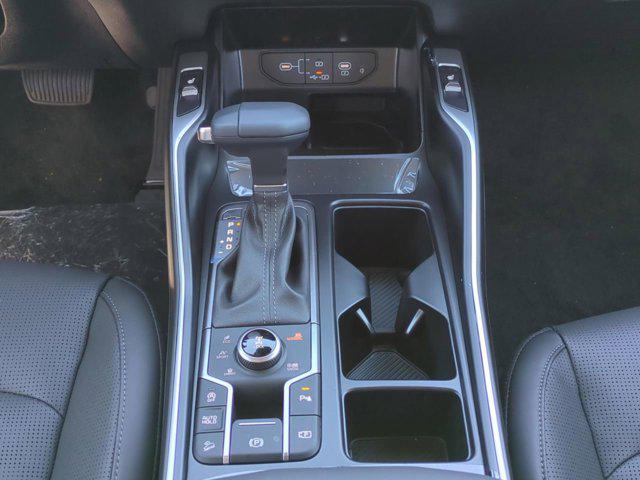 new 2025 Kia Sorento car, priced at $36,930