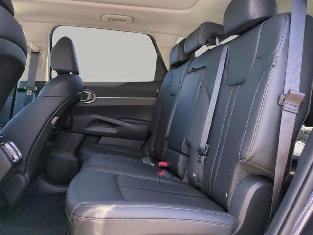 new 2025 Kia Sorento car, priced at $36,930