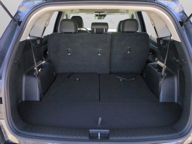 new 2025 Kia Sorento car, priced at $36,930