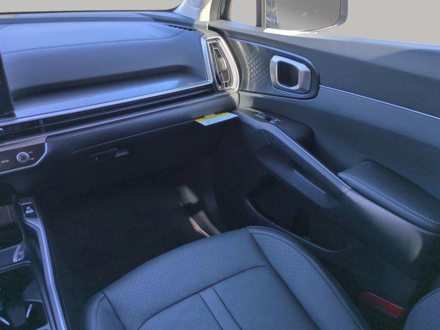 new 2025 Kia Sorento car, priced at $36,930