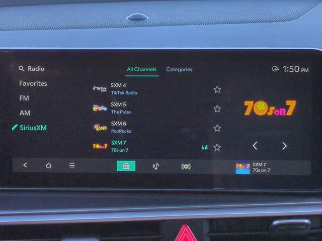 new 2025 Kia Sorento car, priced at $36,930