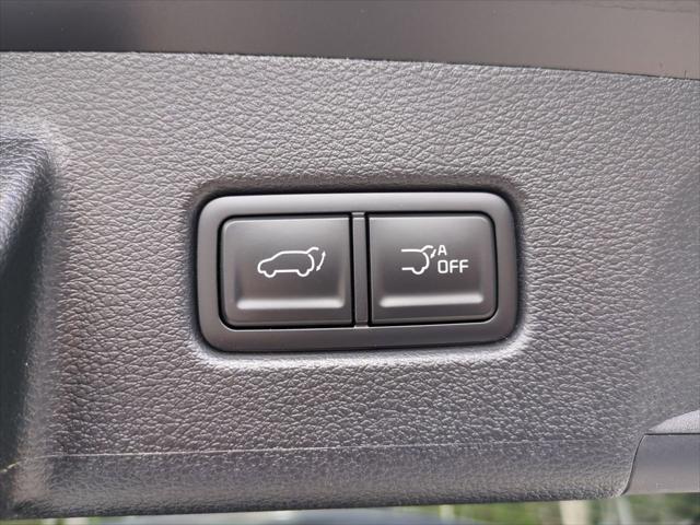 new 2025 Kia Telluride car, priced at $50,209