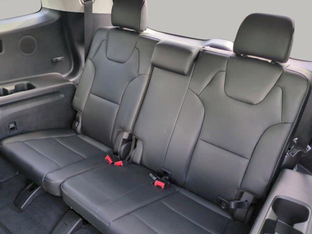 new 2025 Kia Telluride car, priced at $49,350
