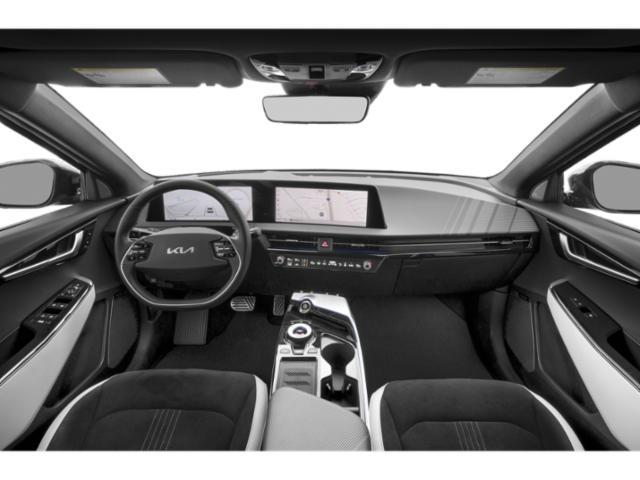 new 2024 Kia EV6 car, priced at $49,538