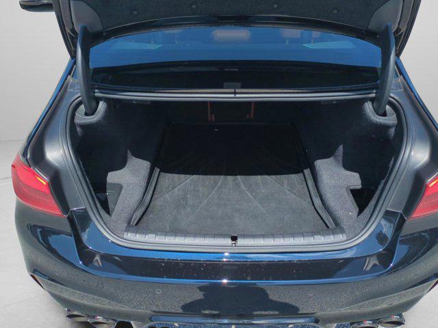 used 2020 BMW M5 car, priced at $54,998