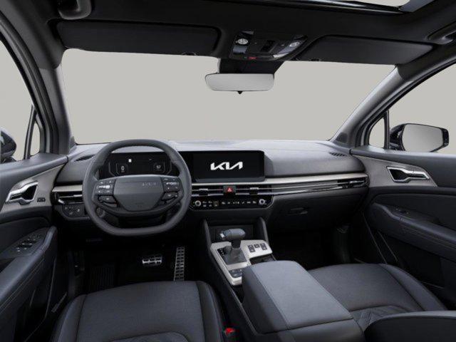 new 2026 Kia Sportage car, priced at $39,353