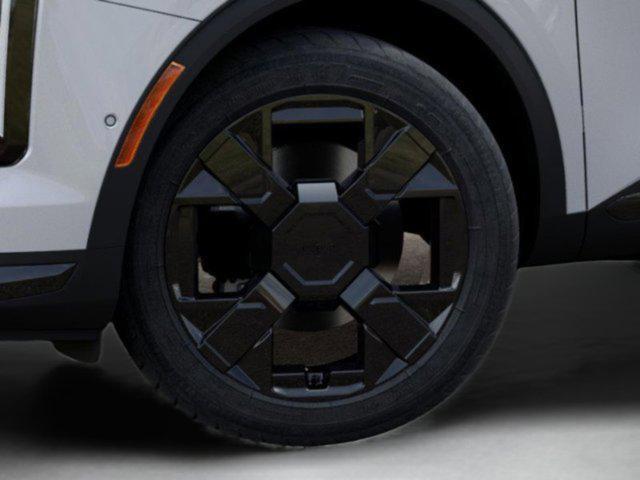 new 2026 Kia Sportage car, priced at $39,353