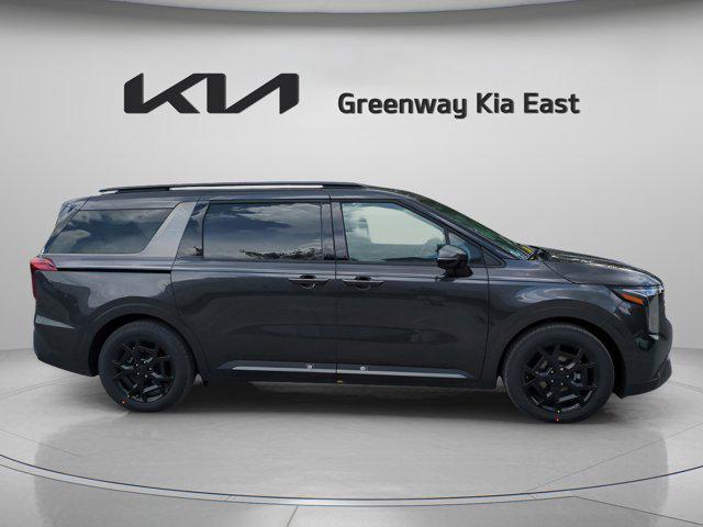 new 2026 Kia Carnival car, priced at $52,290