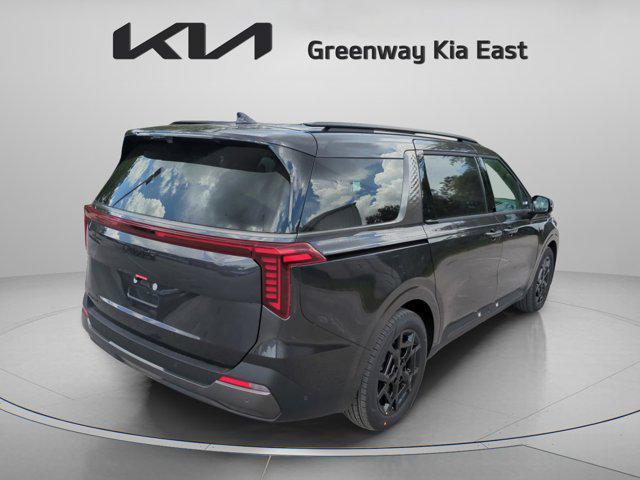 new 2026 Kia Carnival car, priced at $52,290