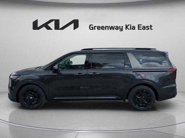 new 2026 Kia Carnival car, priced at $52,290