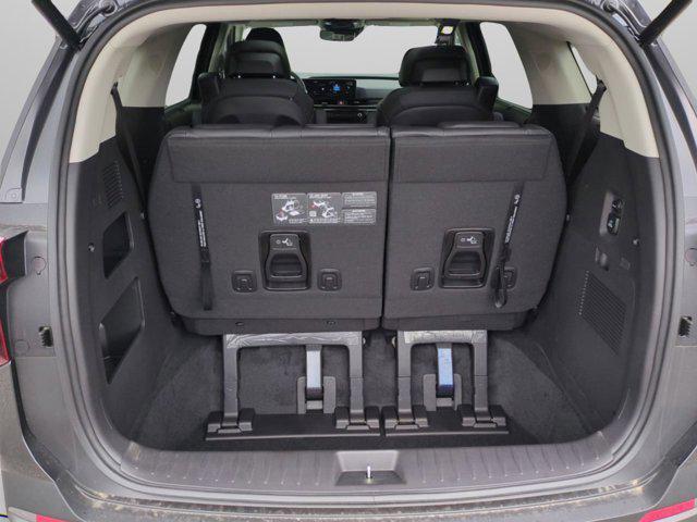 new 2026 Kia Carnival car, priced at $52,290