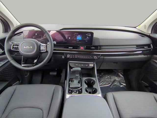 new 2026 Kia Carnival car, priced at $52,290