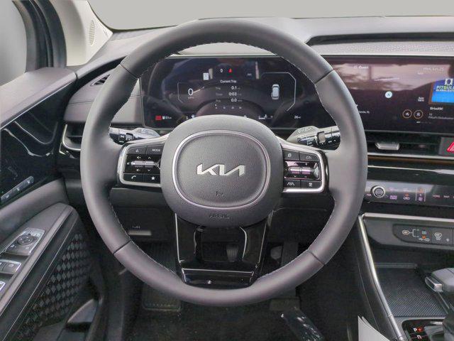 new 2026 Kia Carnival car, priced at $52,290