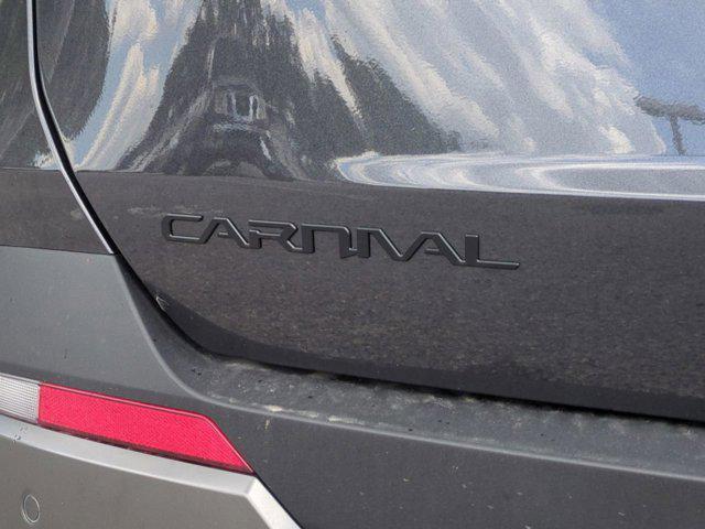 new 2026 Kia Carnival car, priced at $52,290