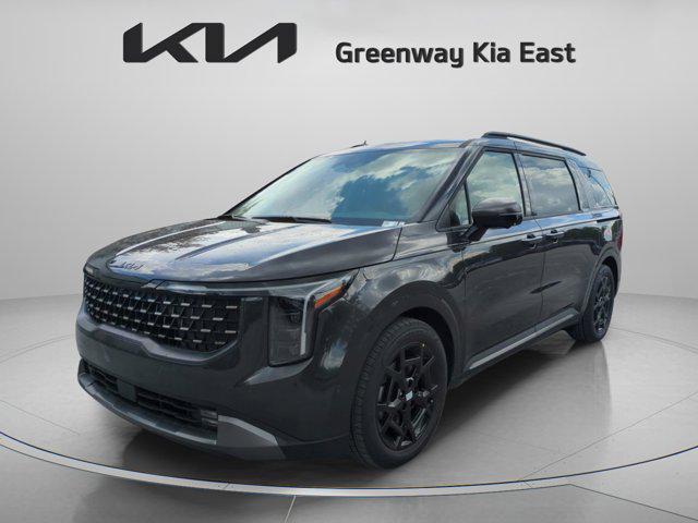 new 2026 Kia Carnival car, priced at $52,290