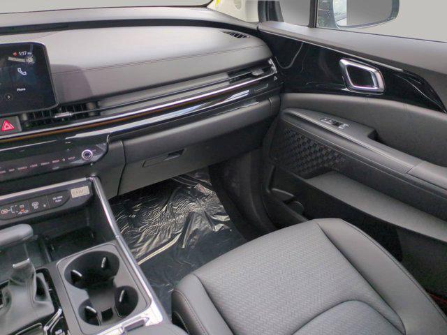 new 2026 Kia Carnival car, priced at $52,290