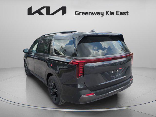new 2026 Kia Carnival car, priced at $52,290