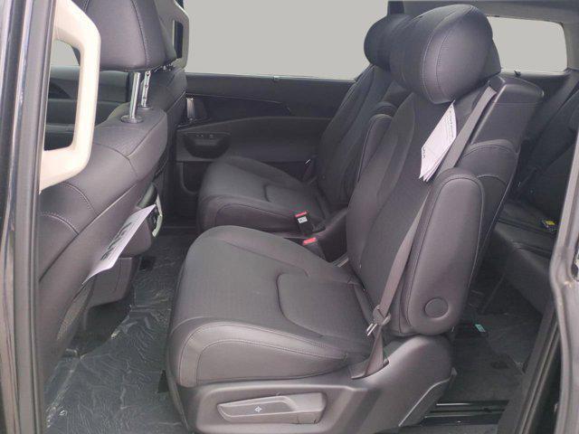 new 2026 Kia Carnival car, priced at $52,290