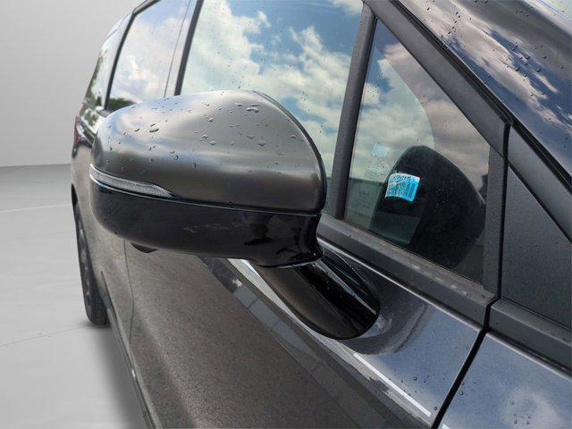 new 2026 Kia Carnival car, priced at $52,290