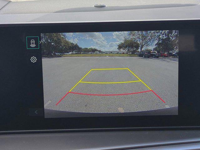 new 2026 Kia Sorento car, priced at $31,527