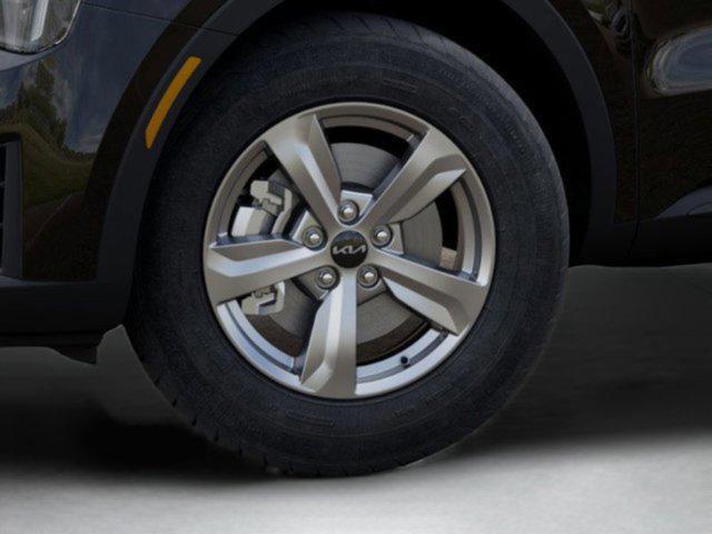 new 2026 Kia Sorento car, priced at $32,205