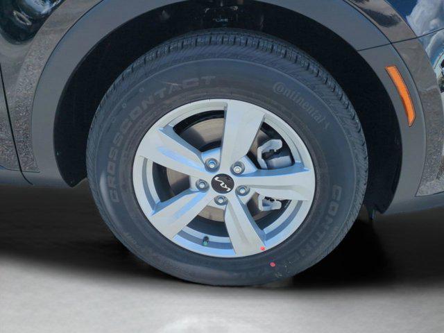 new 2026 Kia Sorento car, priced at $31,527