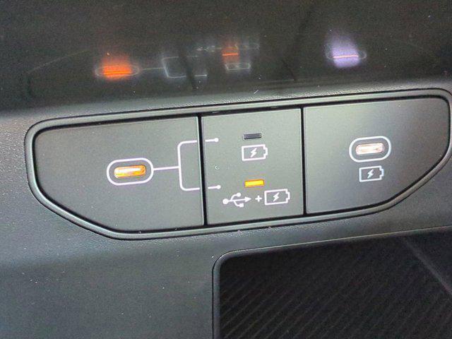 new 2026 Kia Sorento car, priced at $31,527