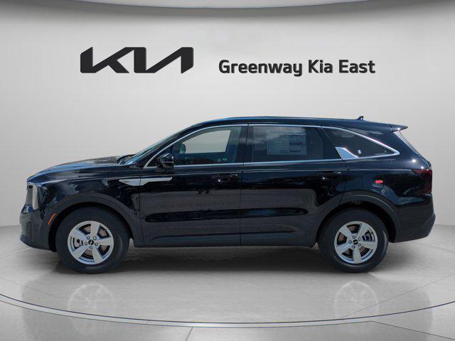new 2026 Kia Sorento car, priced at $31,527