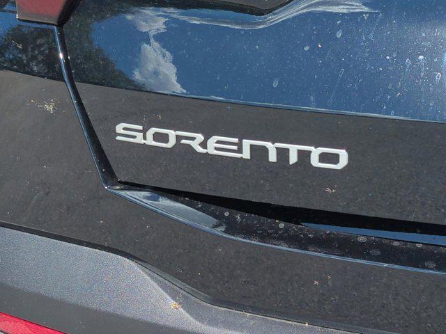 new 2026 Kia Sorento car, priced at $31,527