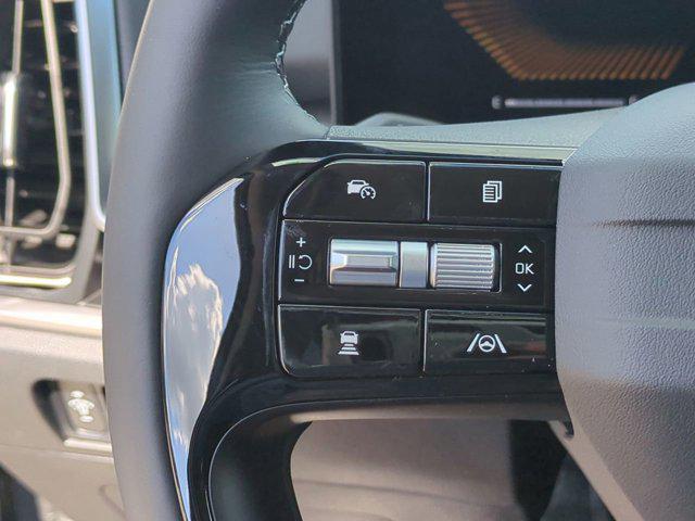 new 2026 Kia Sorento car, priced at $31,527