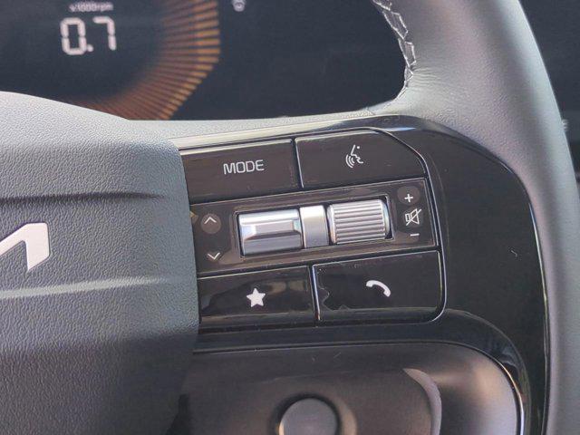 new 2026 Kia Sorento car, priced at $31,527